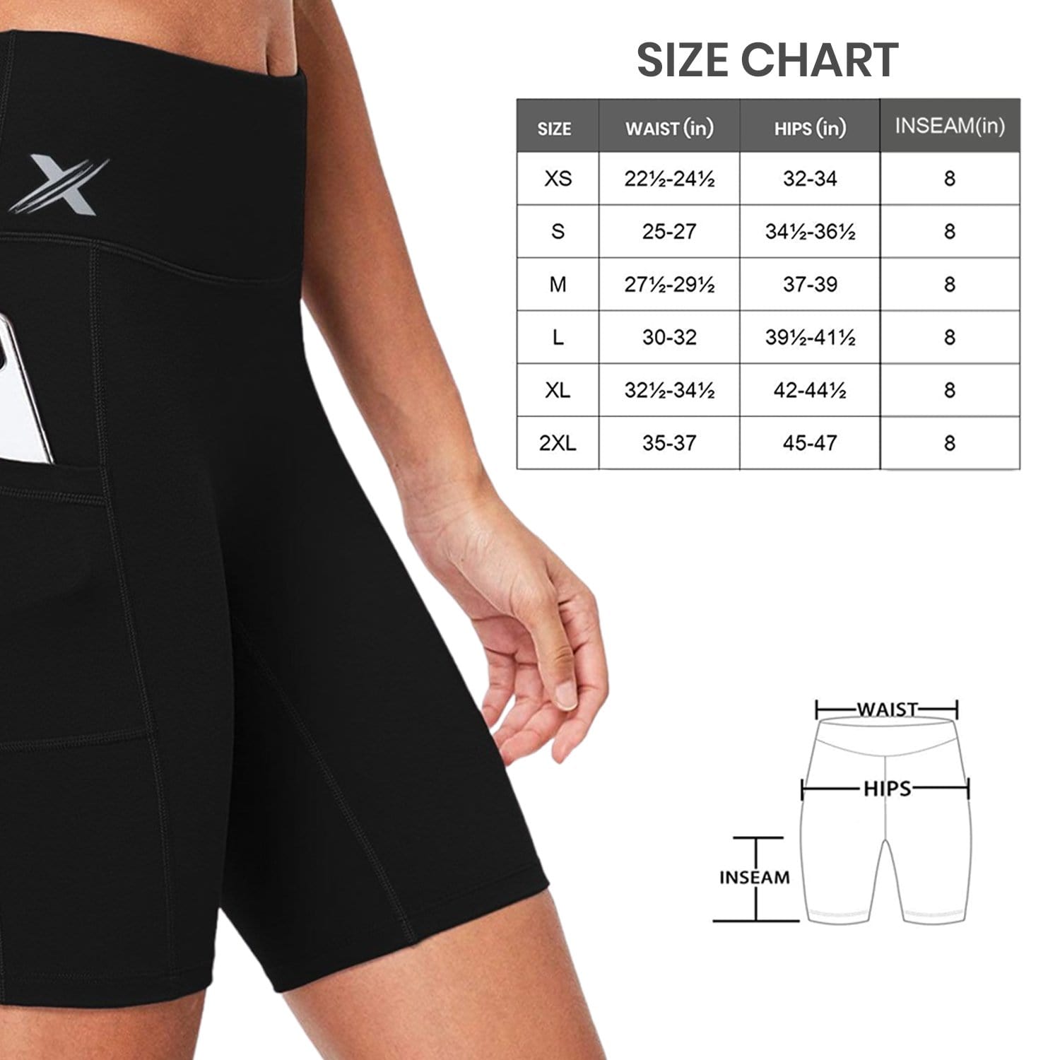 LuLu BURNING High Waisted So Perfect Yoga Shorts Buttery Soft Stretchy  Biker Workout Legging For Women 6 Inches From Ning07, $8.71