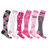 BCA Socks (6-Pairs) 1