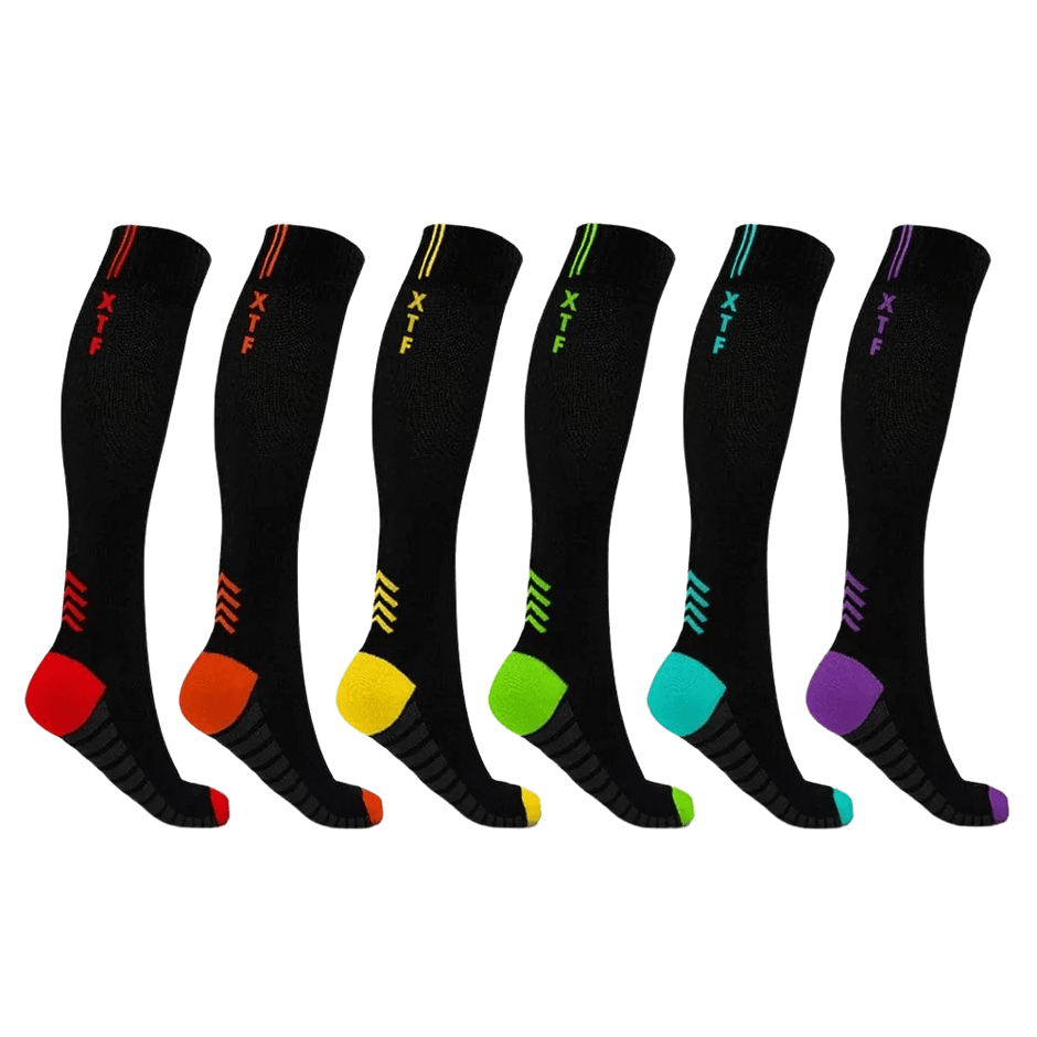 Extreme Fit | X | Compression Socks - 20% off Site Wide