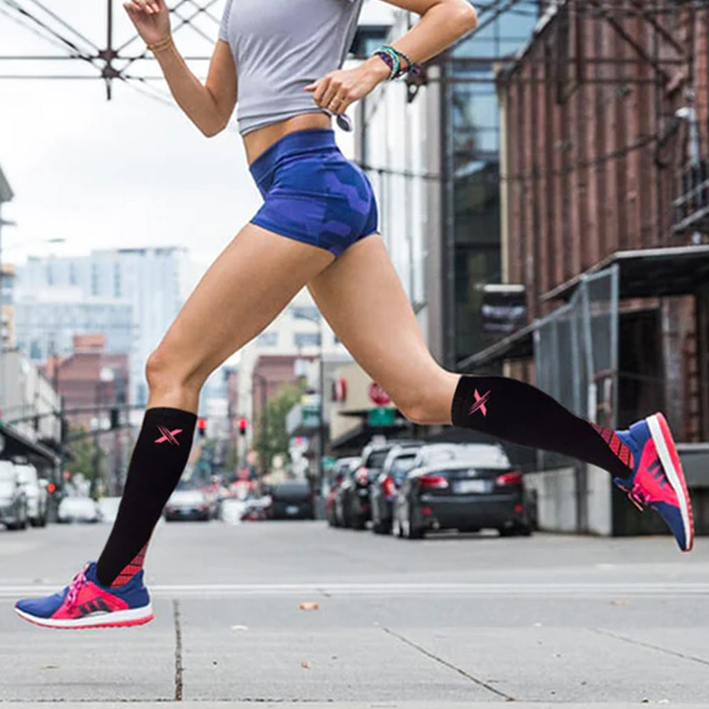 Sports compression online socks