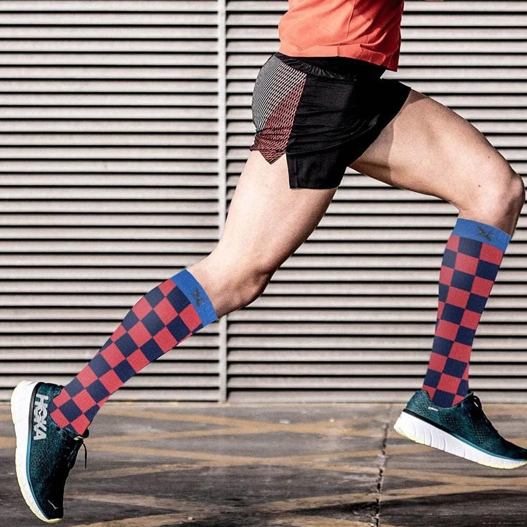 The Rancher Pack Compression Socks (3-Pairs)
