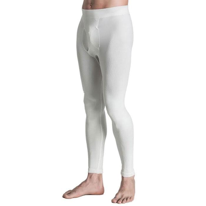 White Pant