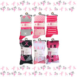 BCA Socks (6-Pairs) 4