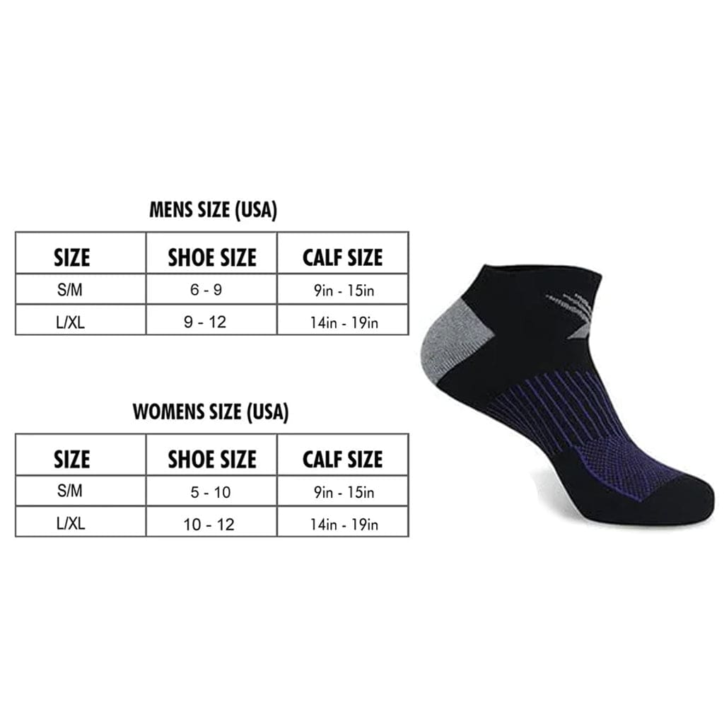 Super low online rise socks