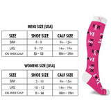 BCA Socks (6-Pairs) 2
