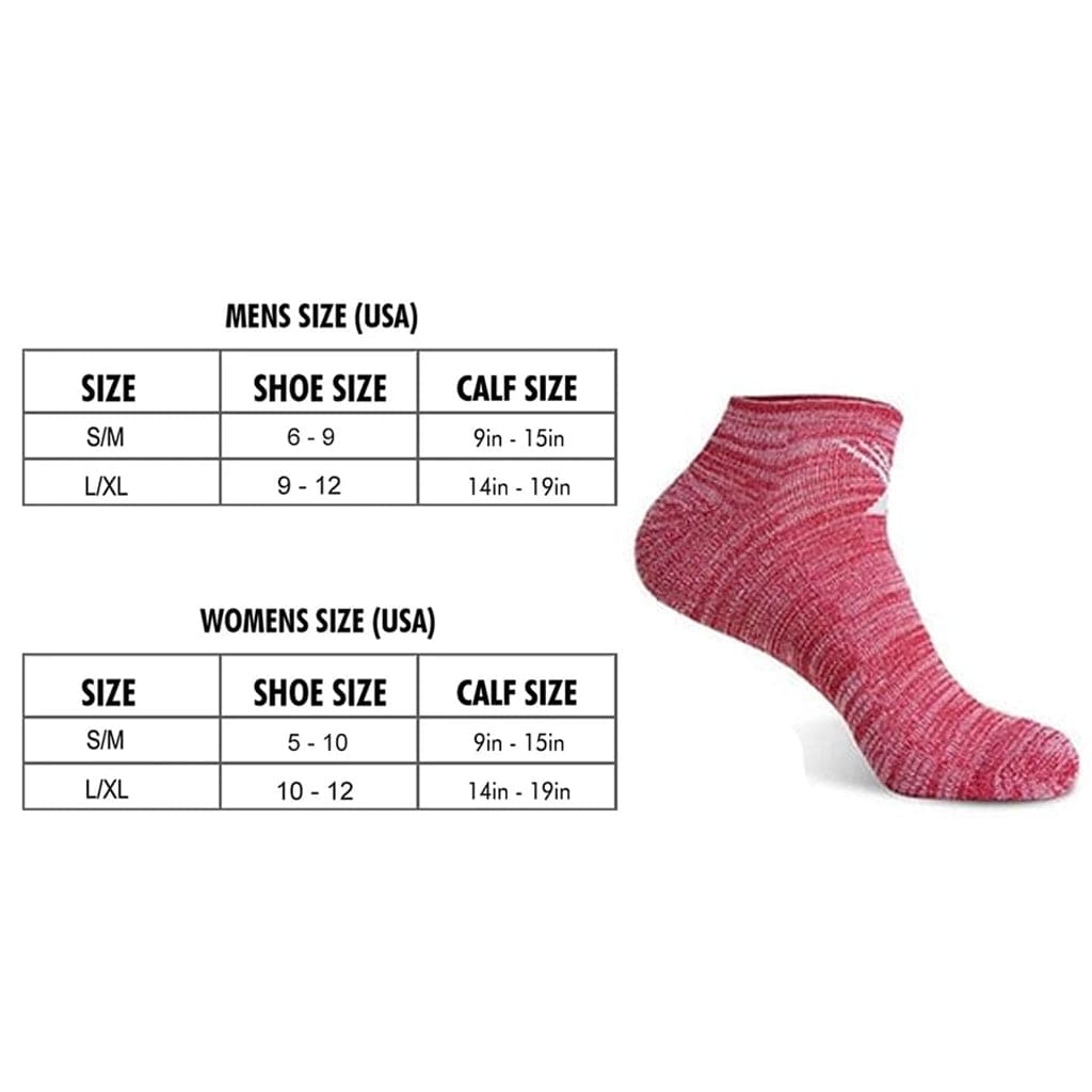 Dri Fit Performance Cushion Low Cut Socks 6 PAIRS