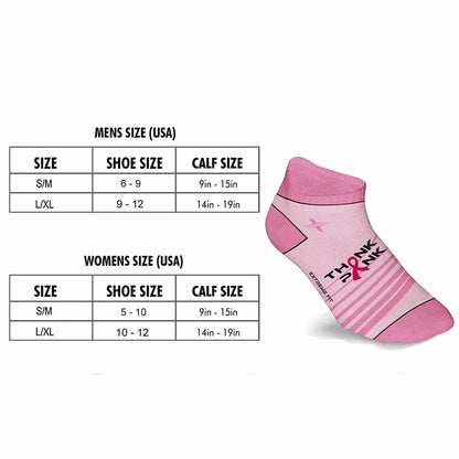 Extreme Fit - BCA LOW-CUT COMPRESSION SOCKS (6-PAIRS) - LOW-CUT