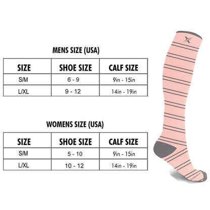 Vibe Fitt White Ankle Socks - VIBE FITT