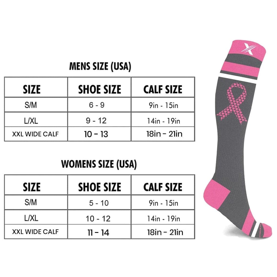 Extreme Fit | X | Compression Socks - 20% off Site Wide